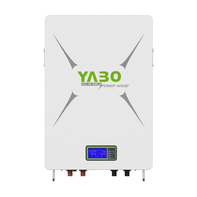Lifepo4 Smart Bms Lifepo4 بطارية للأضواء الشمسية ذاتي التوازن 48 فولت 230 أمبير