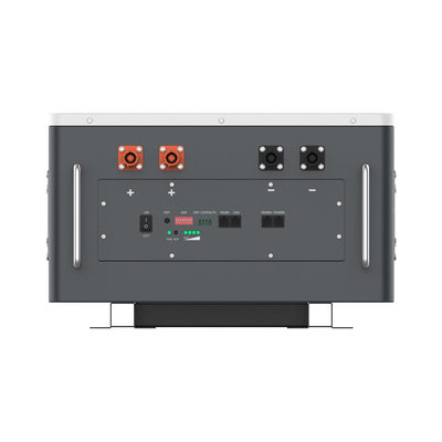 5kw 10kw 12kw قابلة للشحن Lifepo4 بطارية جدار الطاقة Home 51.2v 48v 200ah