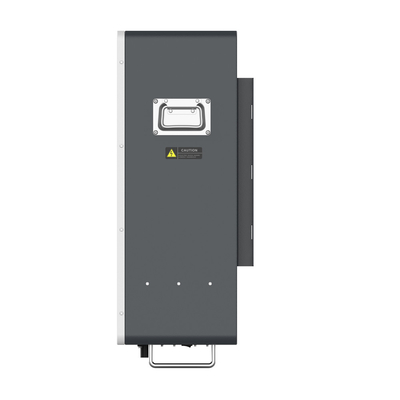 10kwh 51.2 V 200ah Lifepo4 حزمة بطارية ليثيوم 48 فولت جدار الطاقة DIY