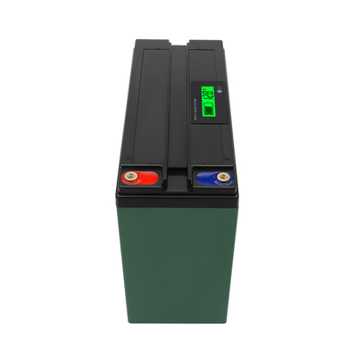 12V 36Ah Lifepo4 بطارية لتخزين الطاقة الشمسية دورة عميقة