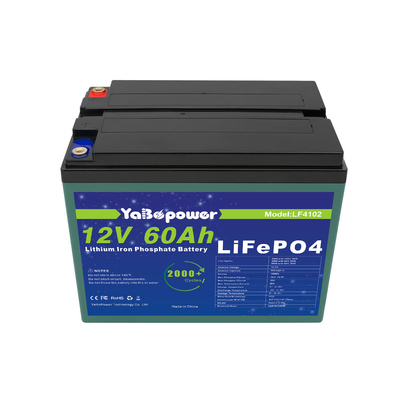 72v 60ah Lifepo4 بطارية حزمة 12V 48V 60V 60ah 80ah EV نظام تخزين السيارات