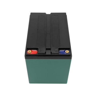 12v 50ah Lifepo4 بطارية قابلة للشحن 2000 دورة عميقة