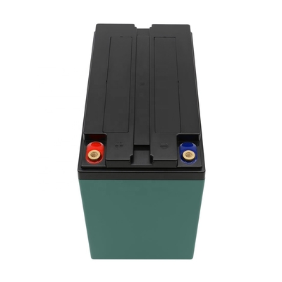 Rv دورة عميقة Lifepo4 بطارية 12V 42Ah 2000 دورة