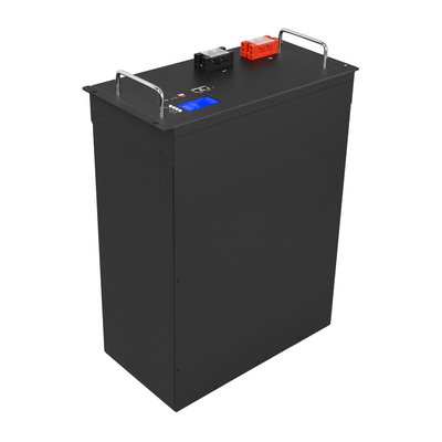 48v Lifepo4 بطارية ليثيوم Lifepo4 48v 100ah 50AH 150AH 200AH لعربة الجولف