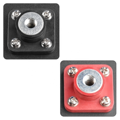دورة عميقة IP65 للماء Lifepo4 صندوق بطارية 3.2v 100ah 16S1P 48V
