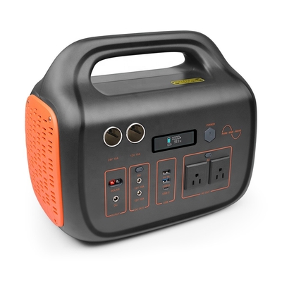 مقاوم للماء 1000 واط بطارية محمولة محطة الطاقة الشمسية مولد للطاقة الشمسية AC 110V 220V