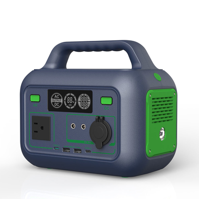20800mAh الألواح الشمسية التخييم في الهواء الطلق المنزل ليثيوم 220V المحمولة 300W شحن بنوك الطاقة وإحصائيات الطاقة