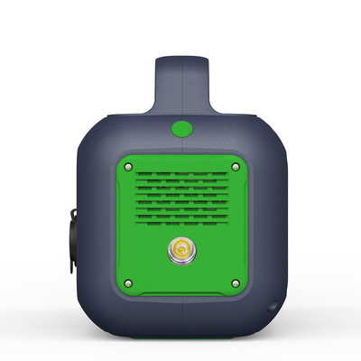 20800mAh الألواح الشمسية التخييم في الهواء الطلق المنزل ليثيوم 220V المحمولة 300W شحن بنوك الطاقة وإحصائيات الطاقة