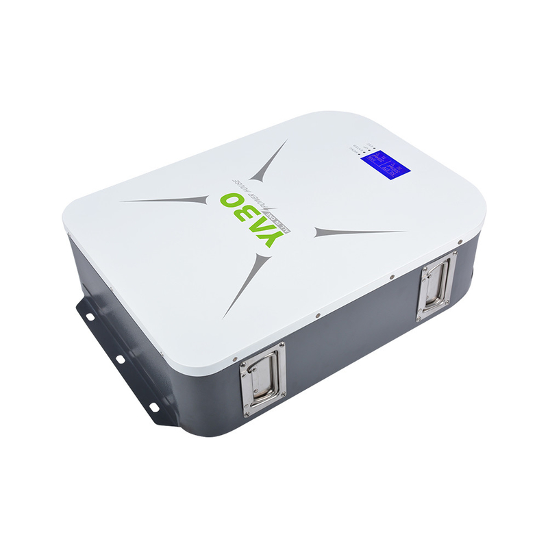 Bms Solar Battery Solutions Lifepo4 Battery 72v 100ah 200ah 51.2v 48v 36v الطاقة المتجددة